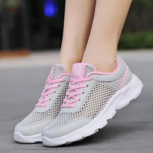 Summer Running Shoes B-332
