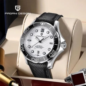 Pagani Design Mechanical Watches 007