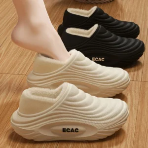 EVA Winter Slippers