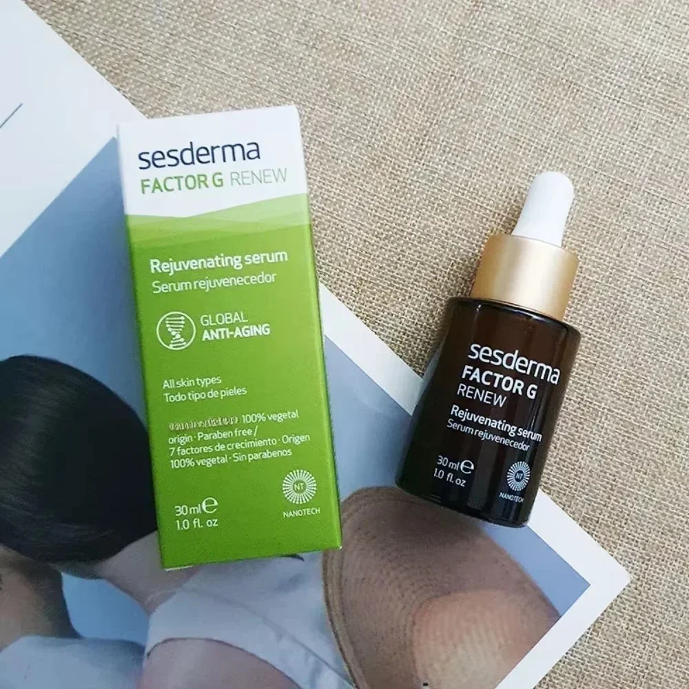Spain Sesderma Factor Renew Essence Repairing - Image 4