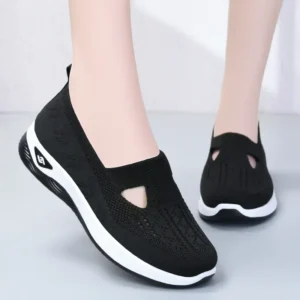 Alternative view of Summer Shoes Breathable Zapatos De Mujer