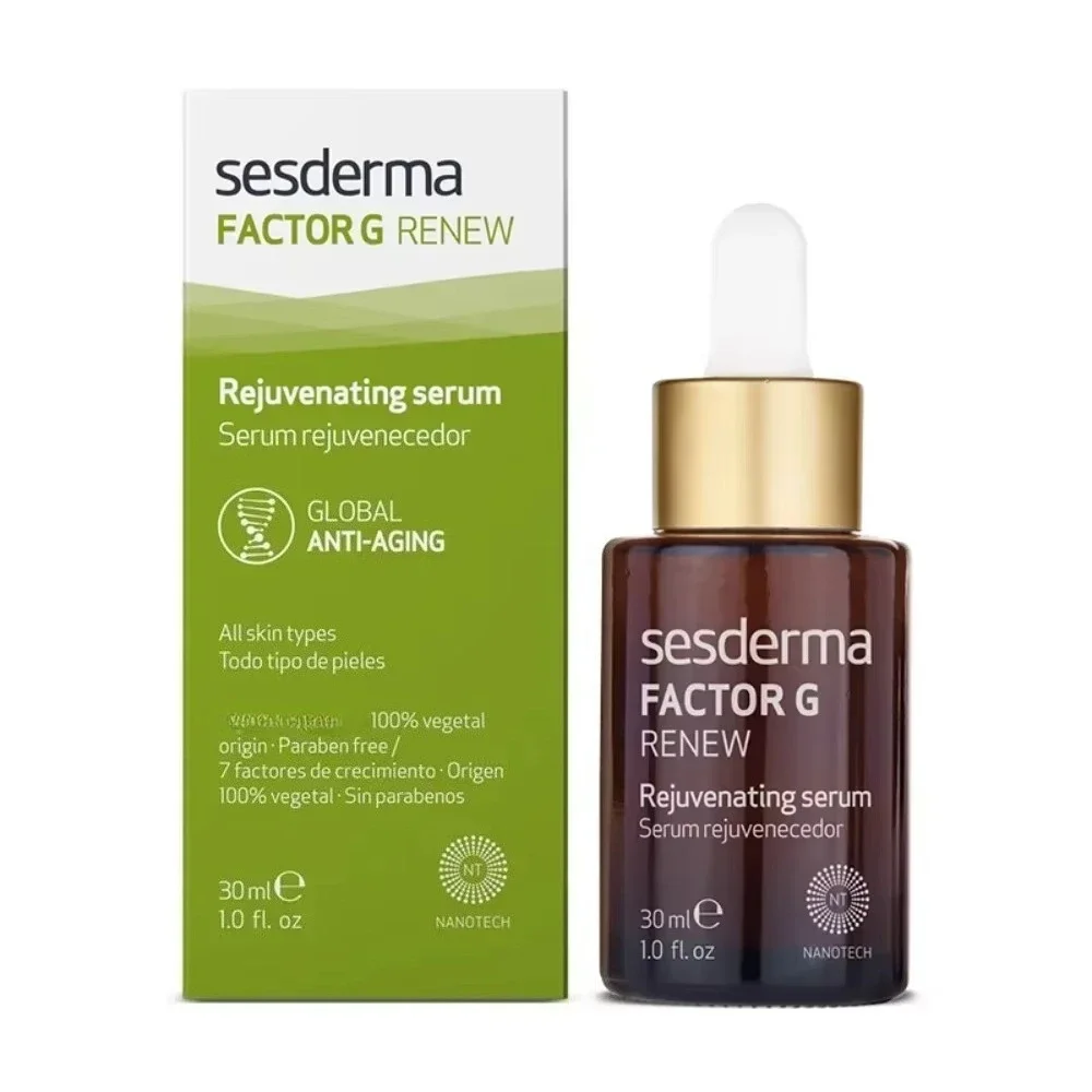 Spain Sesderma Factor Renew Essence Repairing