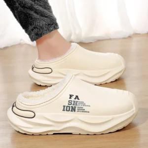 Winter Warm Sneakers B858