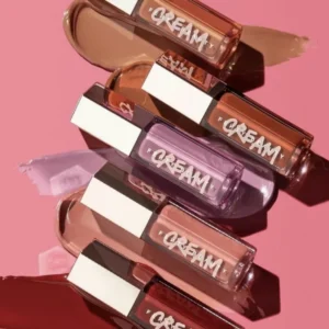 Fenty Beauty Lip Glaze