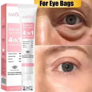 Sadoer Anti Eye Bags Cream