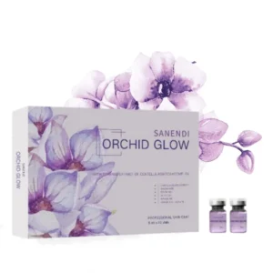 Sanendi Orchid Glow Pink Serum 5ML*10Vial