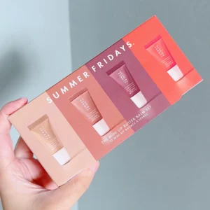 Summer Fridays Lip Balm