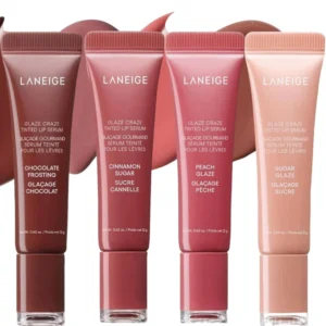 Alternative view of Tinted Lip Balm Gloss Glaze