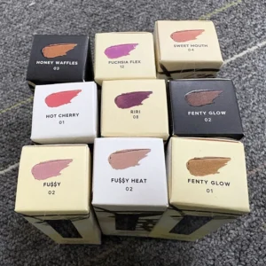 Alternative view of Fenty Beauty Gloss Bomb Lip