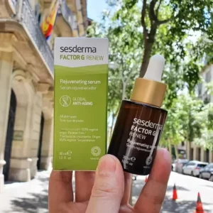Alternative view of Spain Sesderma Factor Renew Essence Repairing