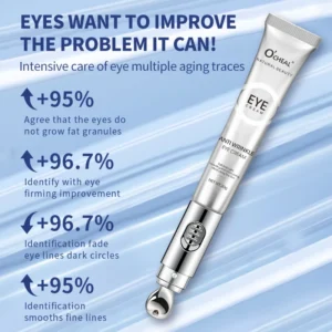 Alternative view of Ocheal Electric Massage Eye Cream