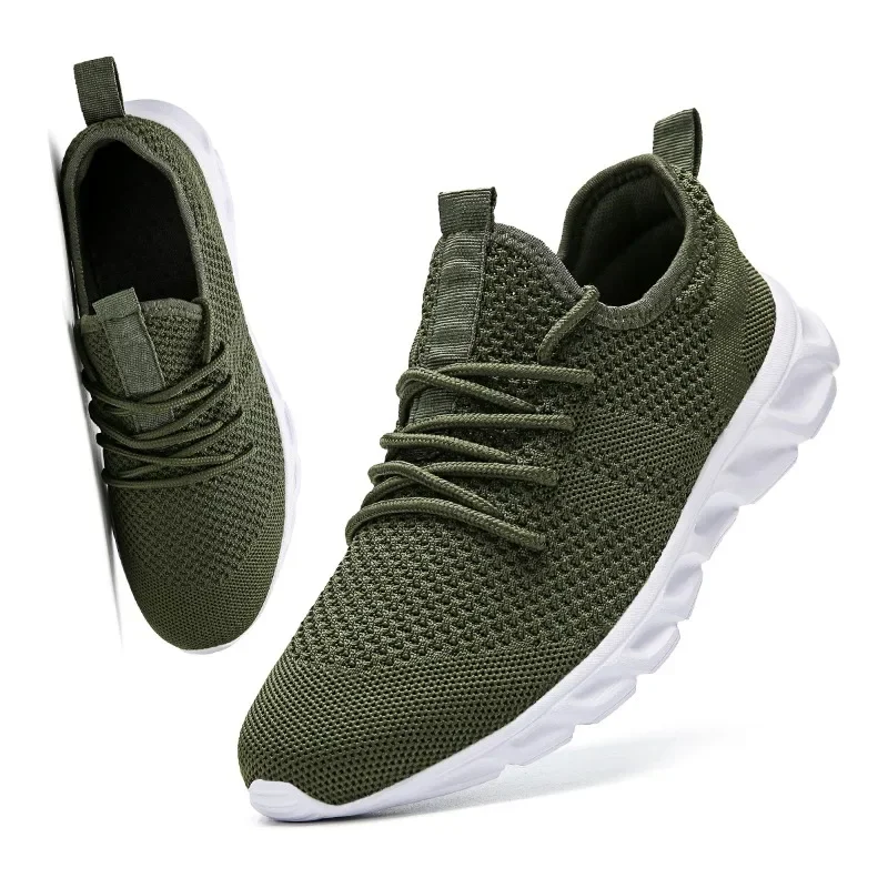 Sports Shoes Air Mesh - Image 4