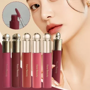 Alternative view of 3 in 1 Eyes Cheek Lipstick
