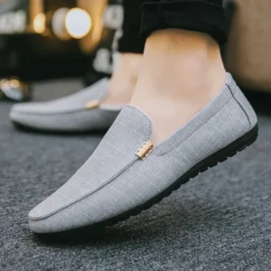 Denim Shoes Canvas Sneakers