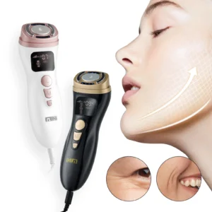 Mini HIFU Machine Ultrasonic For Anti Wrinkle