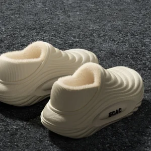 Alternative view of EVA Winter Slippers