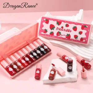 Lipstick Water Stain Lip 10 Pack