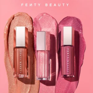 Fenty Beauty Gloss Bomb Lip