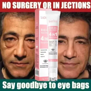 Alternative view of Sadoer Anti Eye Bags Cream