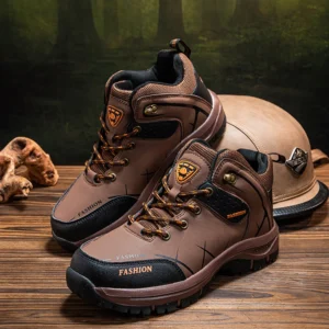Hiking Shoes Outdoor Tactical Boots