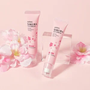 Laikou Sakura Eye Serum 15ml