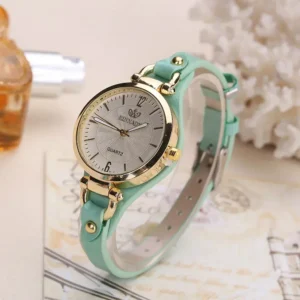 Alternative view of Quartz Wristwatch Relojes Para Mujer