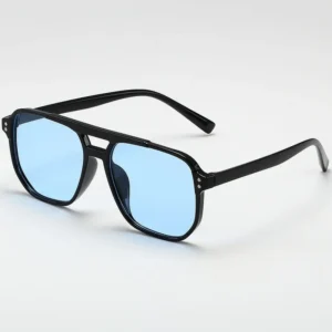 Alternative view of Sunglasses Square Shades UV400