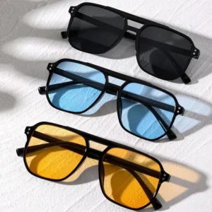 Sunglasses Square Shades UV400